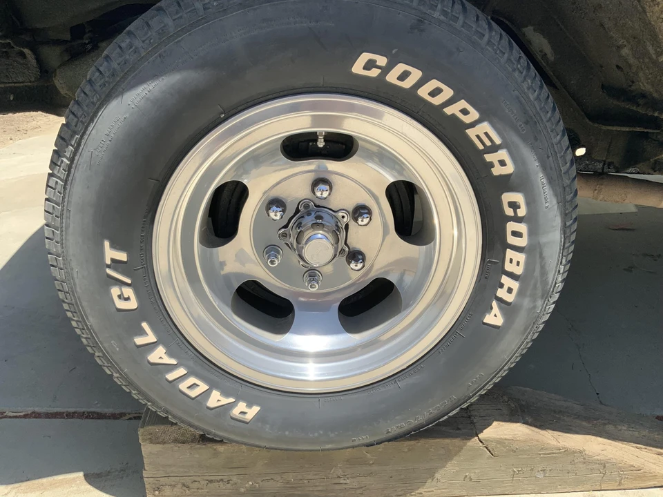 1966 Chevrolet C/K 1st Gen - Image 18 of 31