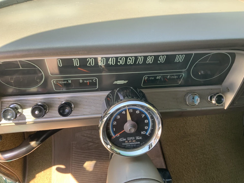 1966 Chevrolet C/K 1st Gen - Image 29 of 31