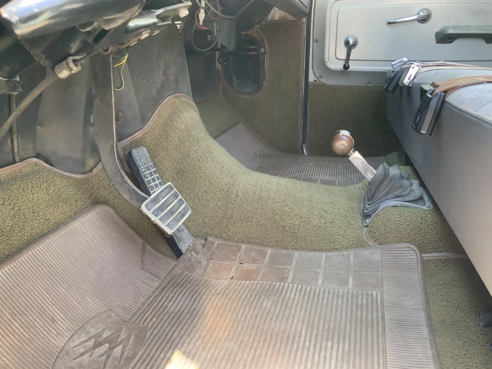 1966 Chevrolet C/K 1st Gen - Image 31 of 31