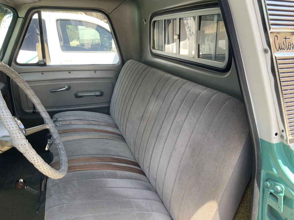 1966 Chevrolet C/K 1st Gen - Image 24 of 31