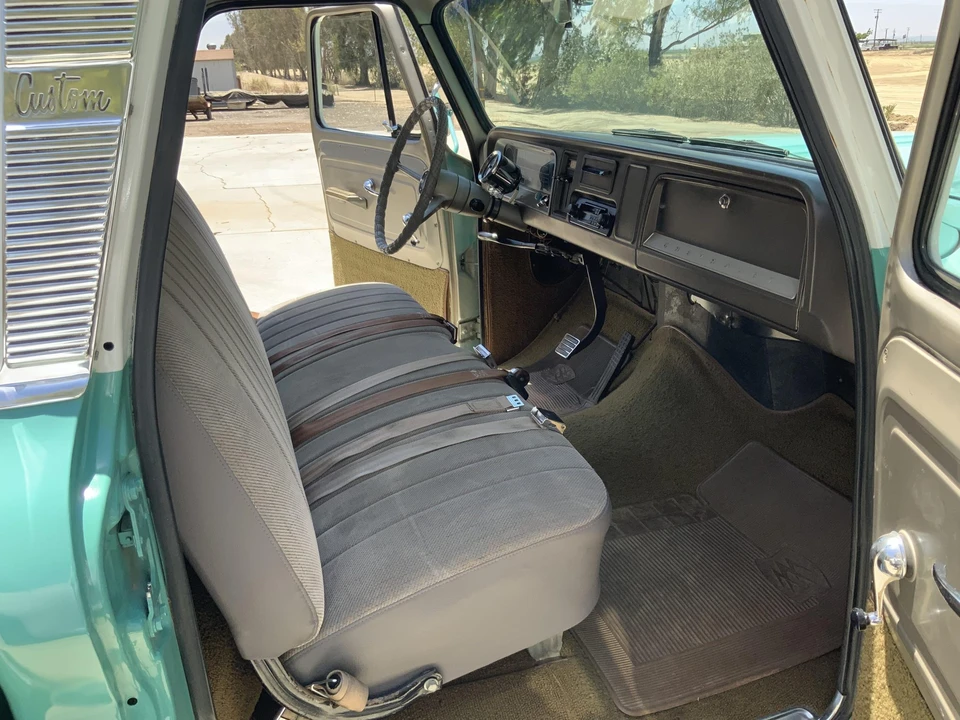 1966 Chevrolet C/K 1st Gen - Image 27 of 31
