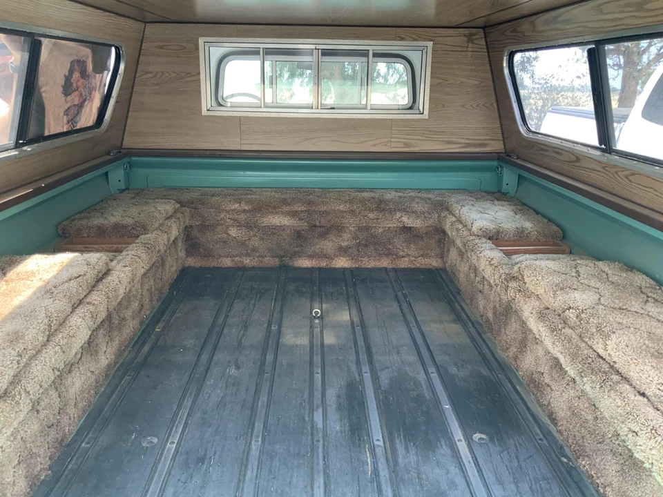 1966 Chevrolet C/K 1st Gen - Image 22 of 31