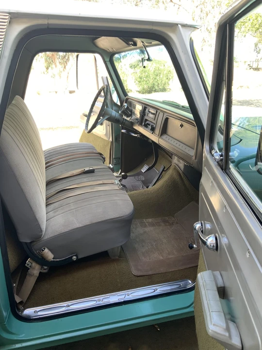 1966 Chevrolet C/K 1st Gen - Image 26 of 31