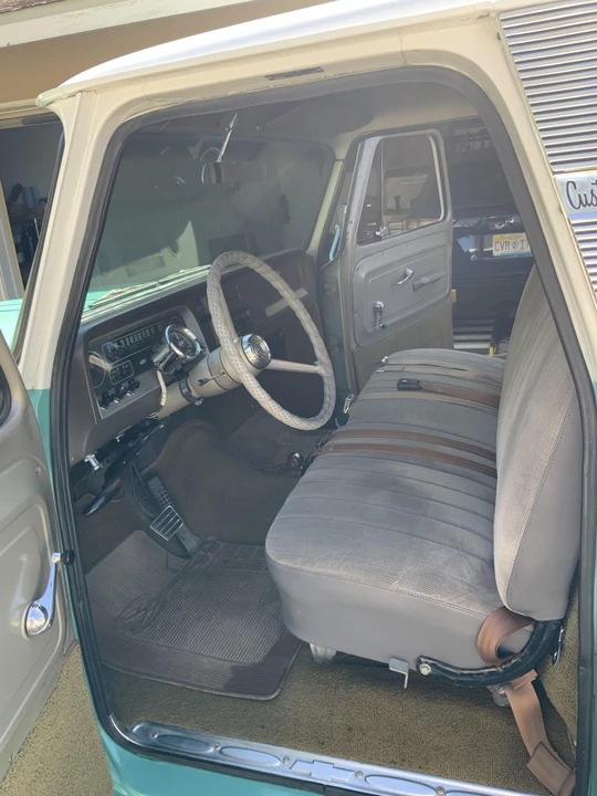 1966 Chevrolet C/K 1st Gen - Image 23 of 31