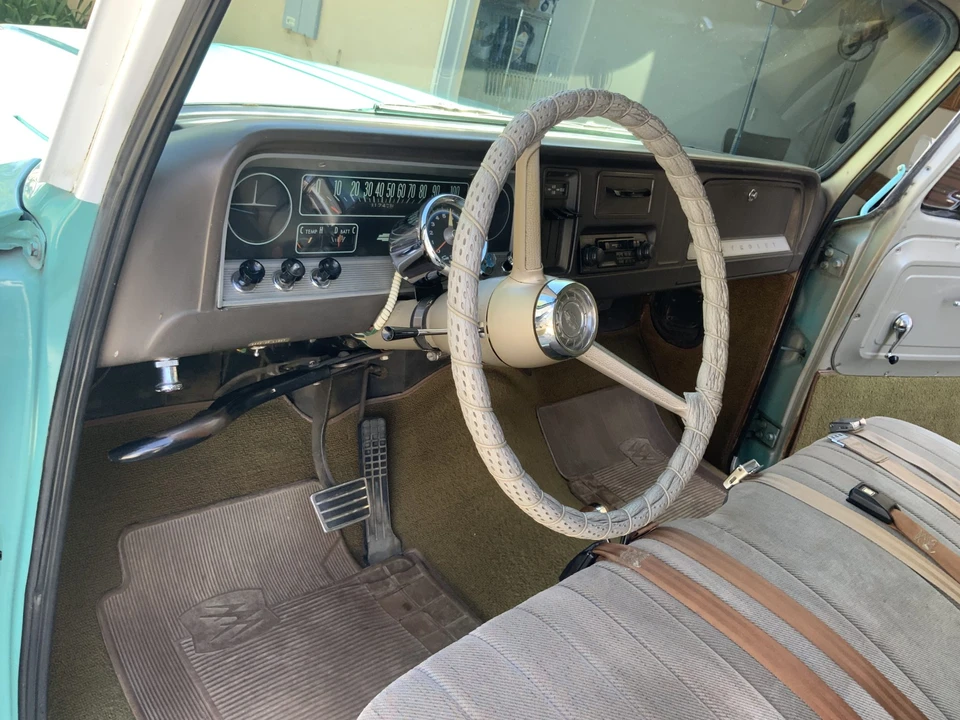 1966 Chevrolet C/K 1st Gen - Image 28 of 31