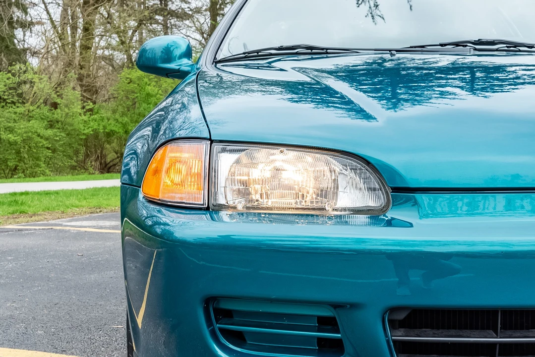 1995 Honda EG Civic - Image 21 of 31