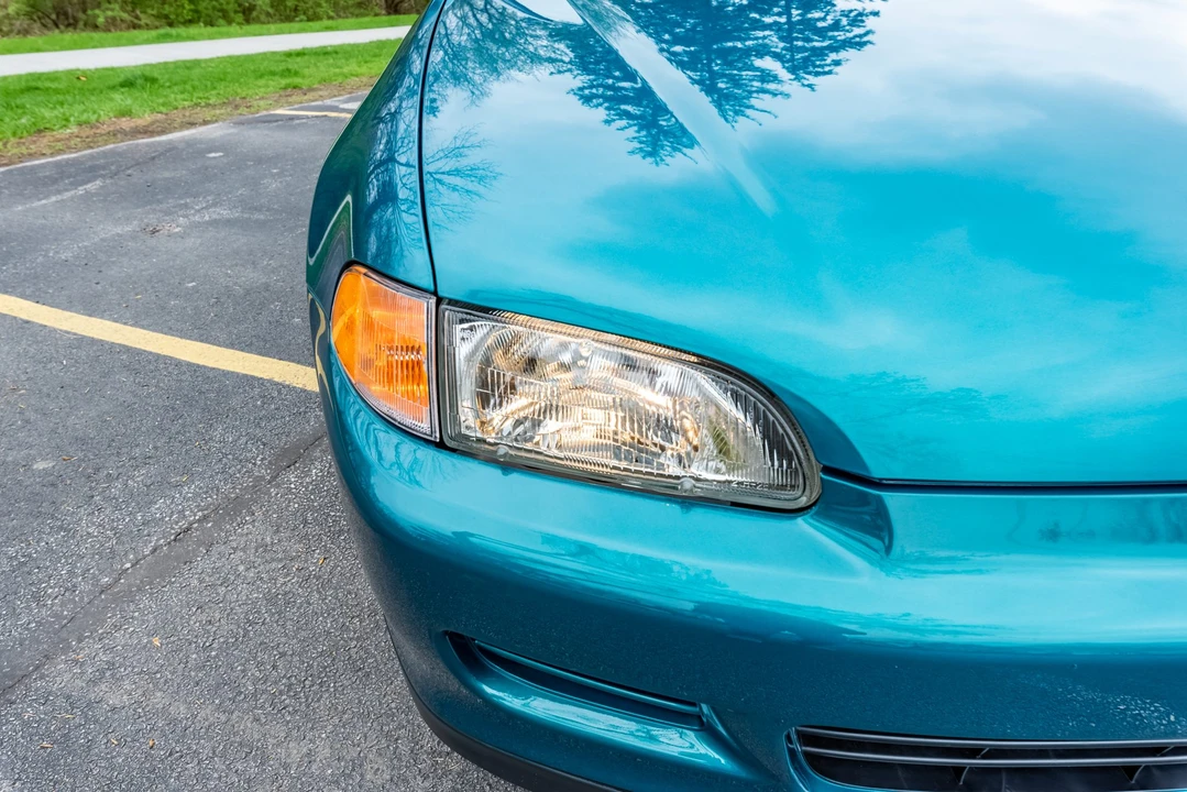 1995 Honda EG Civic - Image 19 of 31