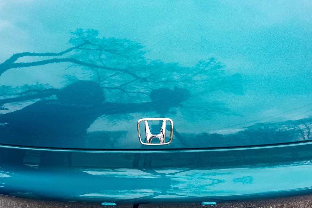1995 Honda EG Civic - Image 28 of 31