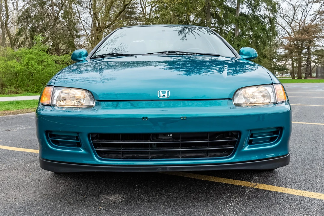 1995 Honda EG Civic - Image 18 of 31