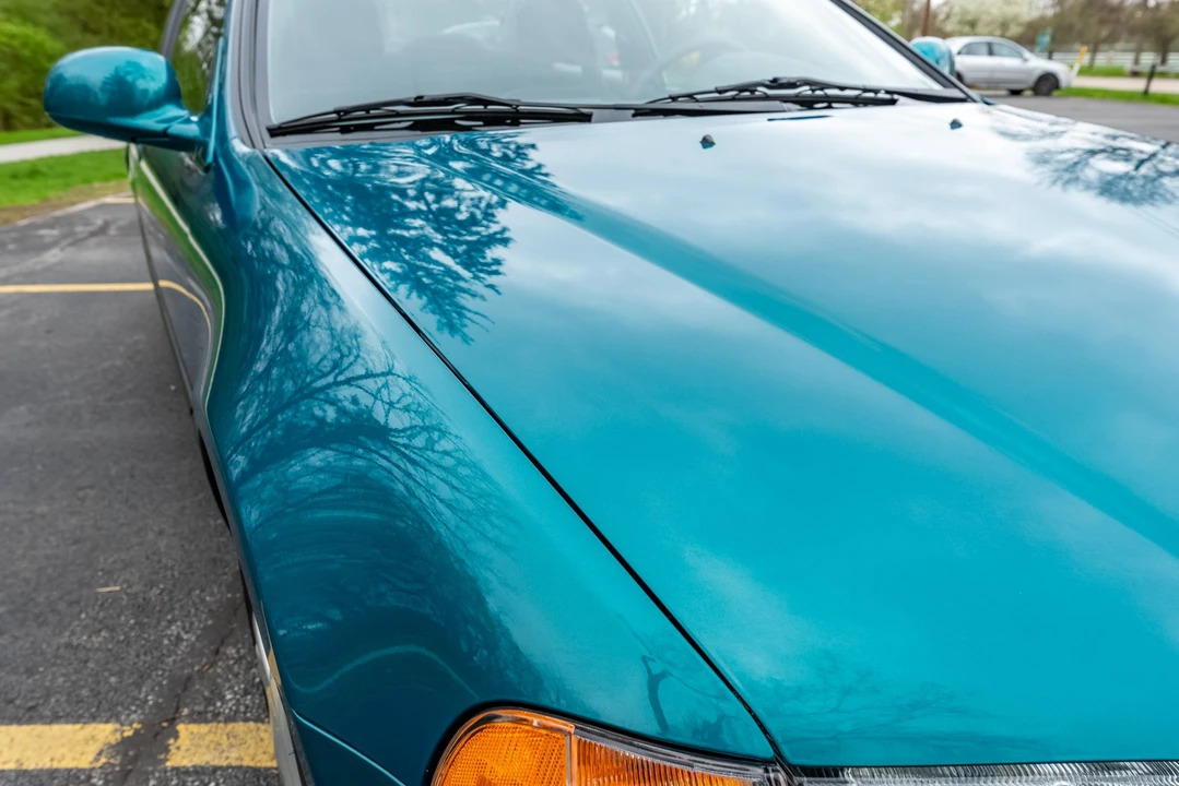 1995 Honda EG Civic - Image 29 of 31