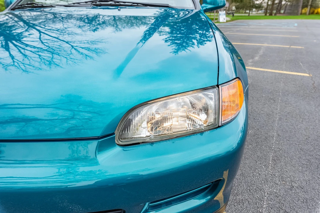1995 Honda EG Civic - Image 20 of 31