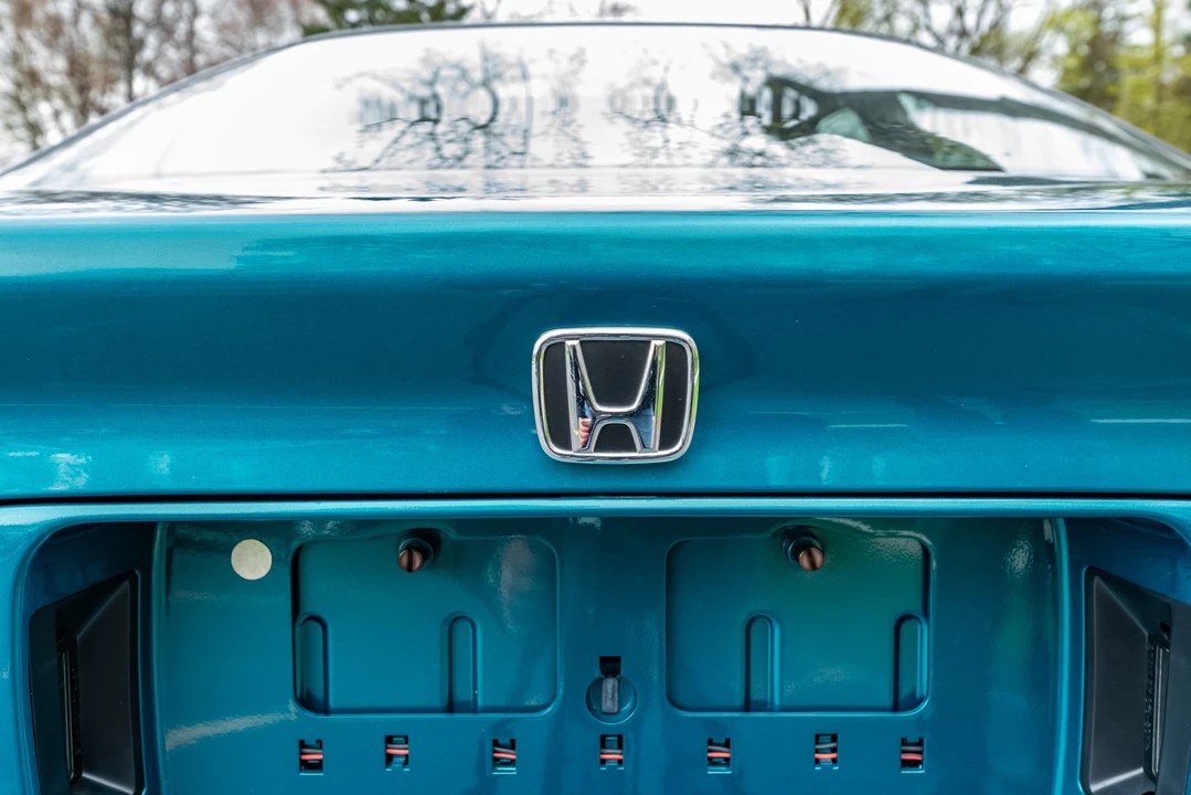 1995 Honda EG Civic - Image 27 of 31