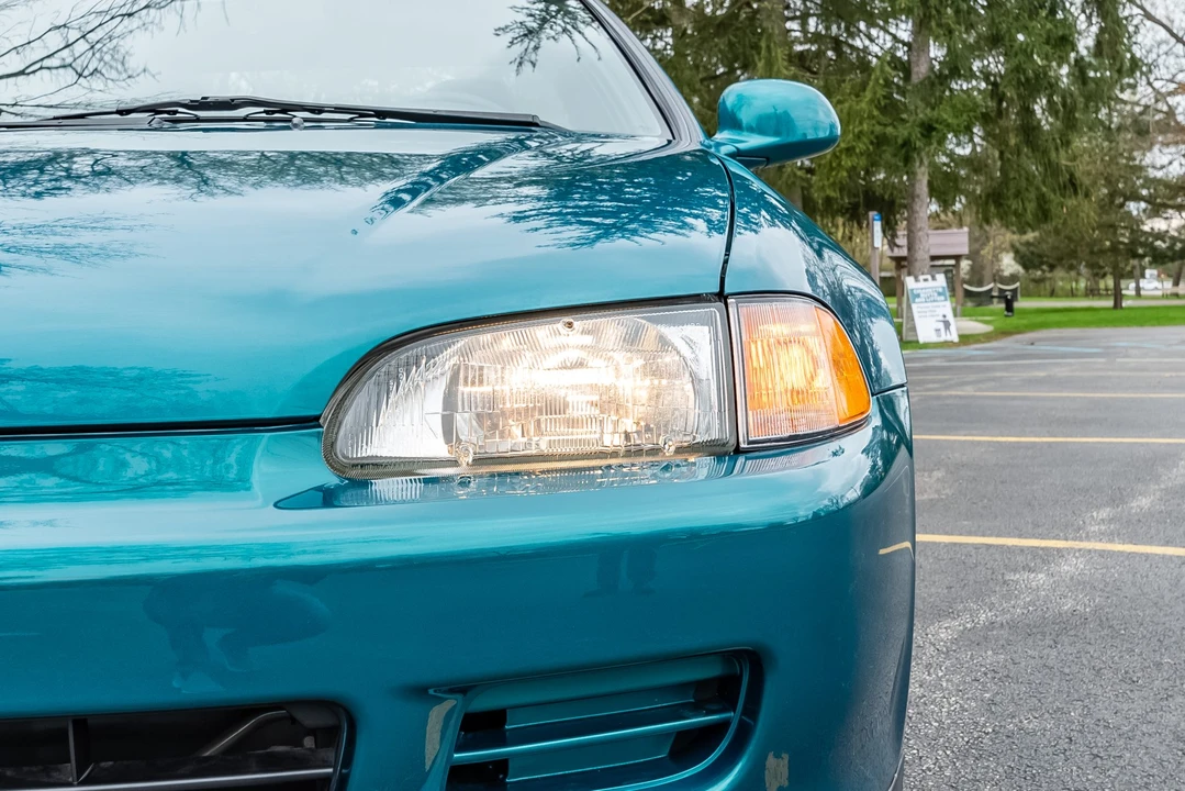 1995 Honda EG Civic - Image 22 of 31