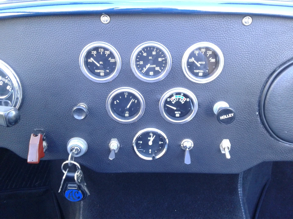 1964 Shelby Cobra Replica - Image 24 of 31