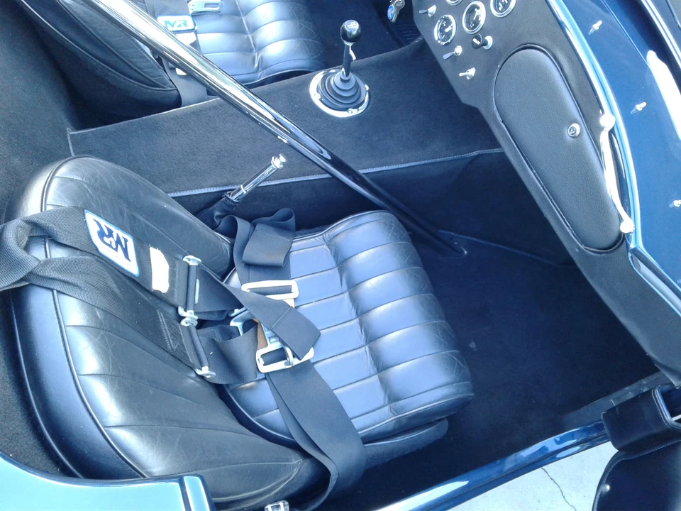 1964 Shelby Cobra Replica - Image 18 of 31