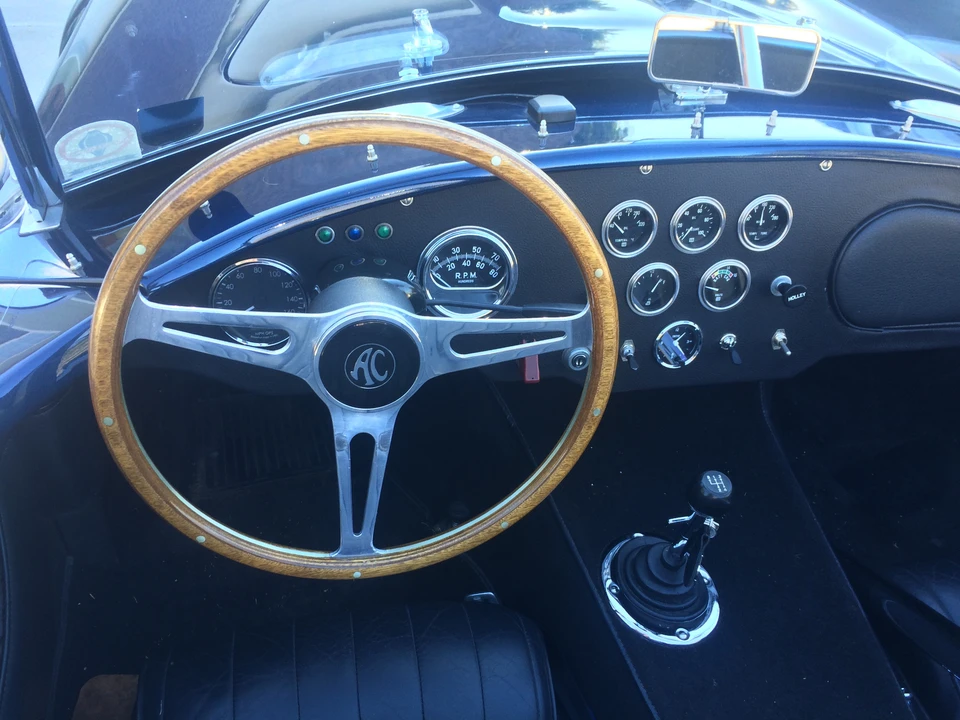 1964 Shelby Cobra Replica - Image 21 of 31