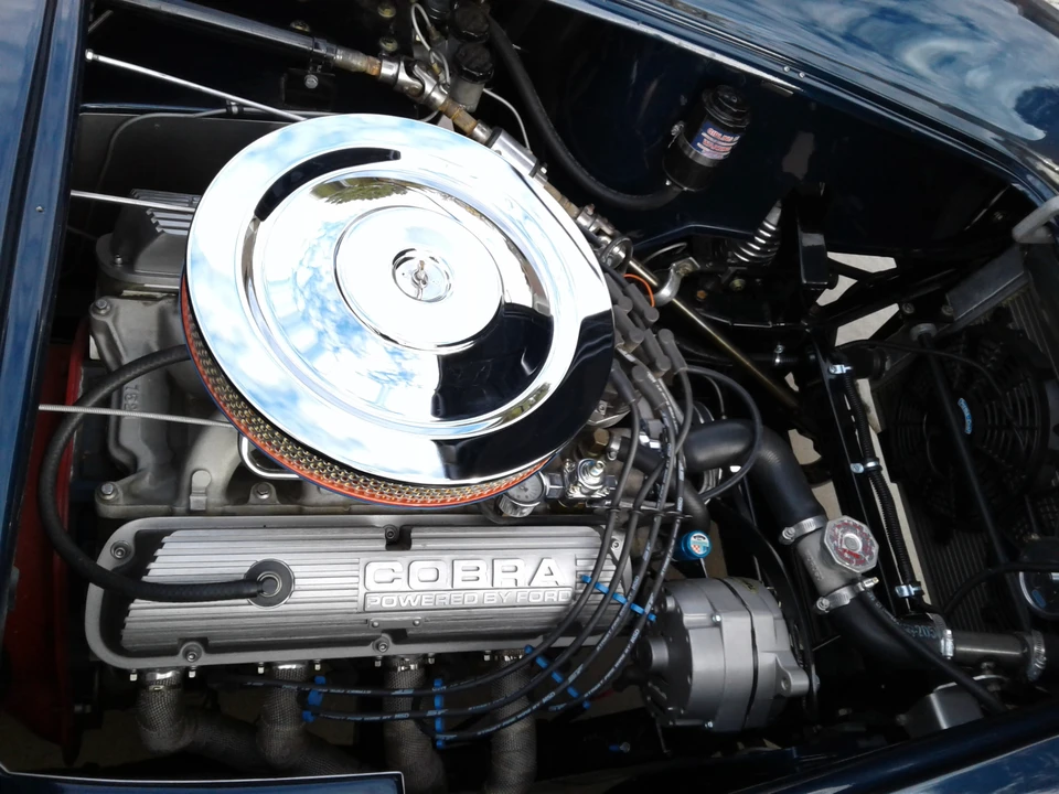 1964 Shelby Cobra Replica - Image 30 of 31
