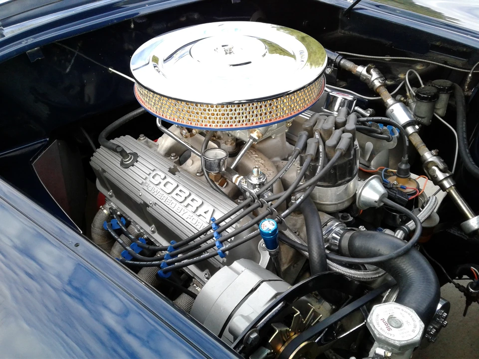 1964 Shelby Cobra Replica - Image 29 of 31
