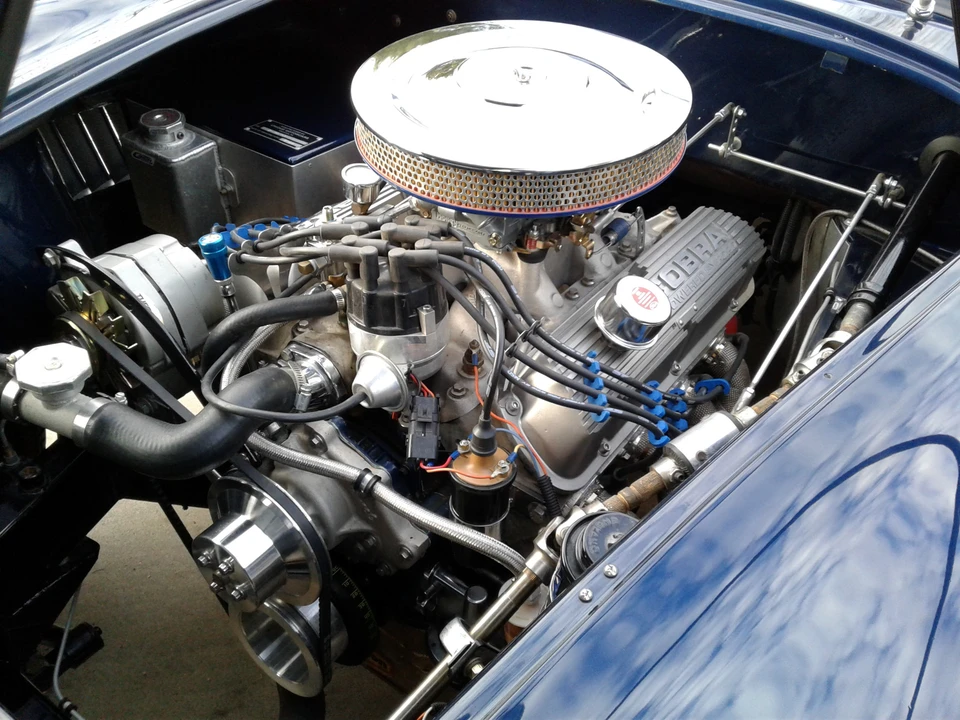 1964 Shelby Cobra Replica - Image 28 of 31