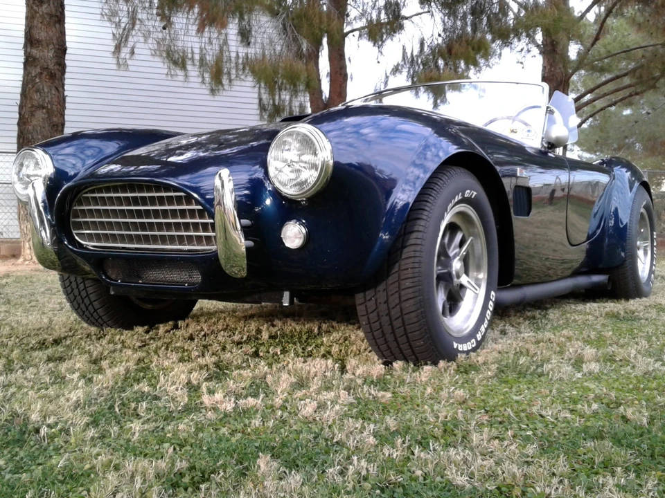 1964 Shelby Cobra Replica - Image 2 of 31
