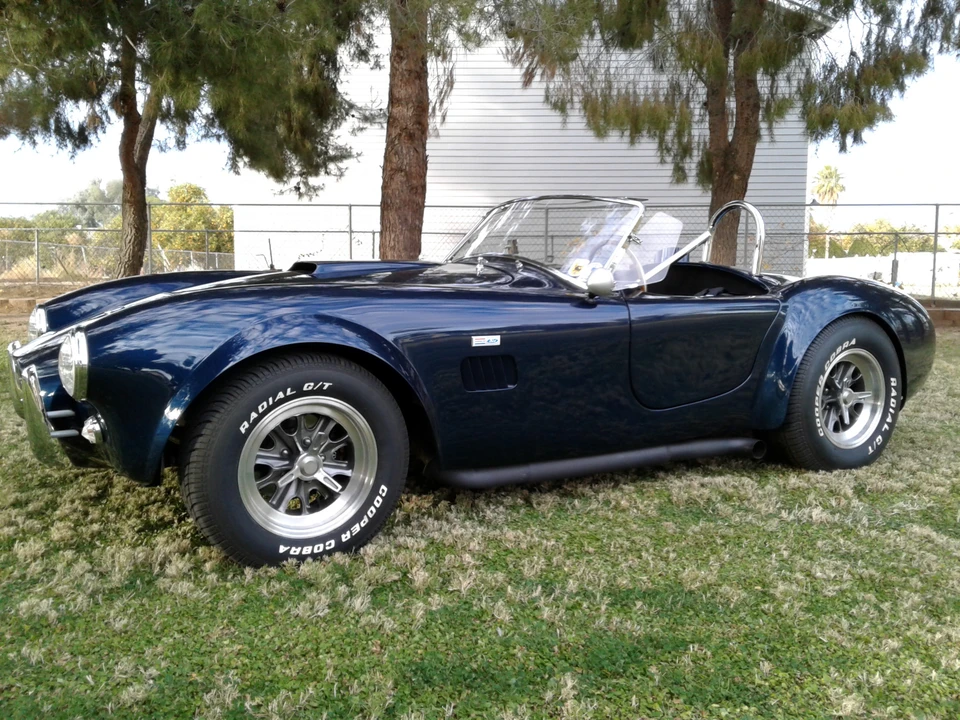 1964 Shelby Cobra Replica - Image 4 of 31