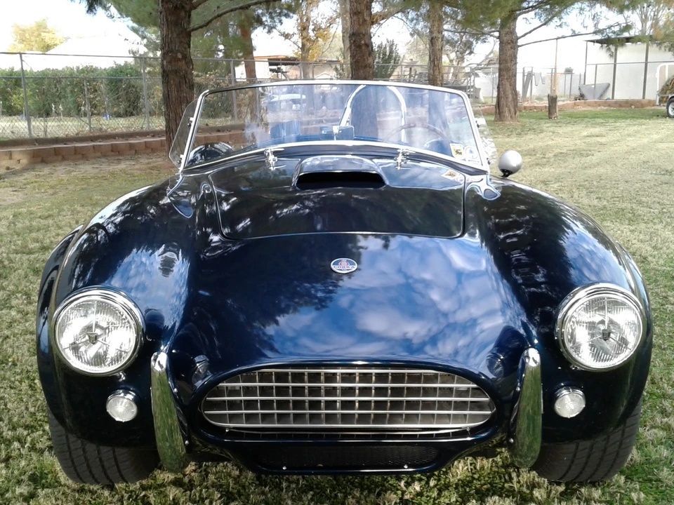 1964 Shelby Cobra Replica - Image 9 of 31