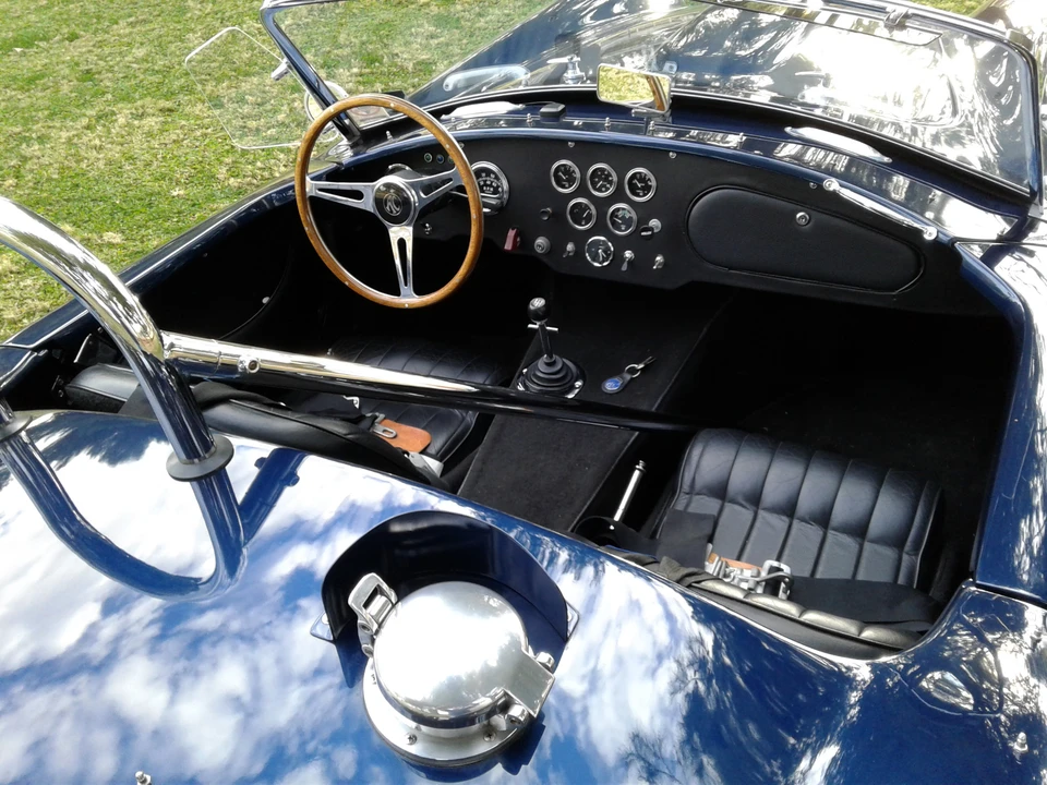 1964 Shelby Cobra Replica - Image 15 of 31