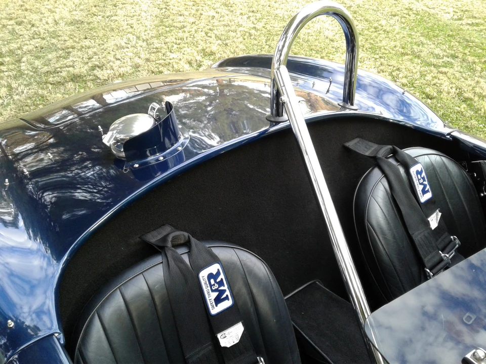 1964 Shelby Cobra Replica - Image 17 of 31