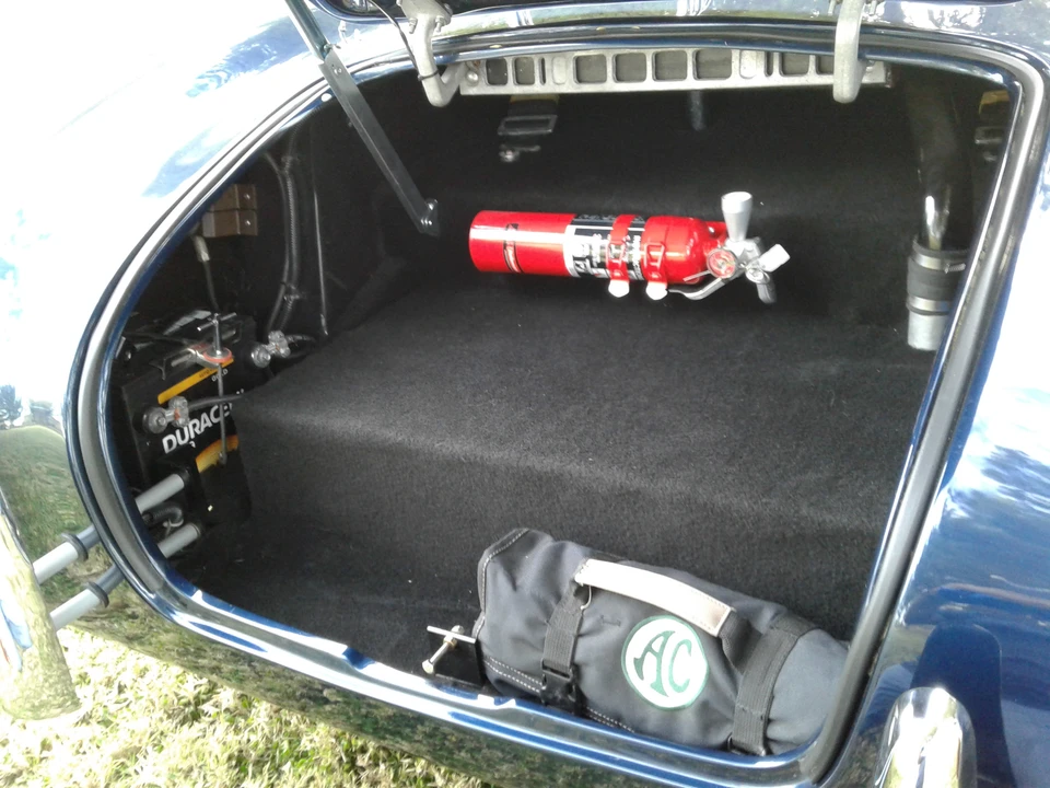 1964 Shelby Cobra Replica - Image 27 of 31