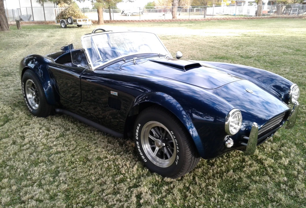 1964 Shelby Cobra Replica - Image 8 of 31
