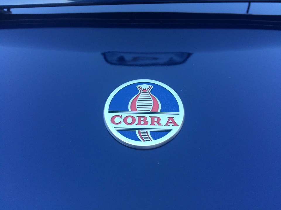 1964 Shelby Cobra Replica - Image 10 of 31