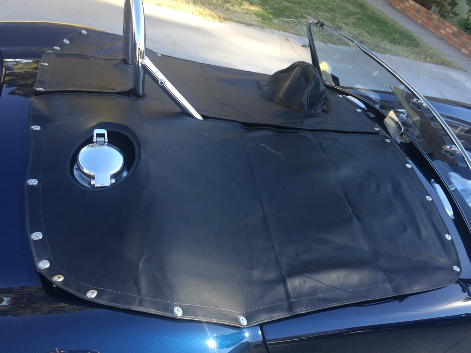 1964 Shelby Cobra Replica - Image 14 of 31