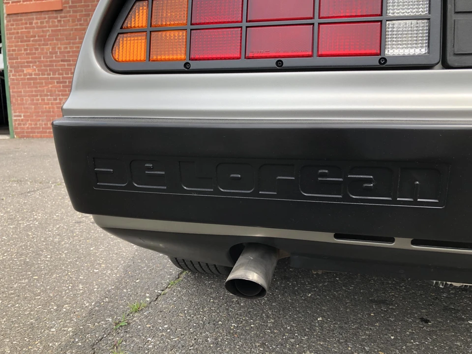 1982 DeLorean DMC-12 - Image 28 of 31