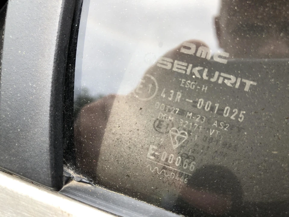 1982 DeLorean DMC-12 - Image 22 of 31