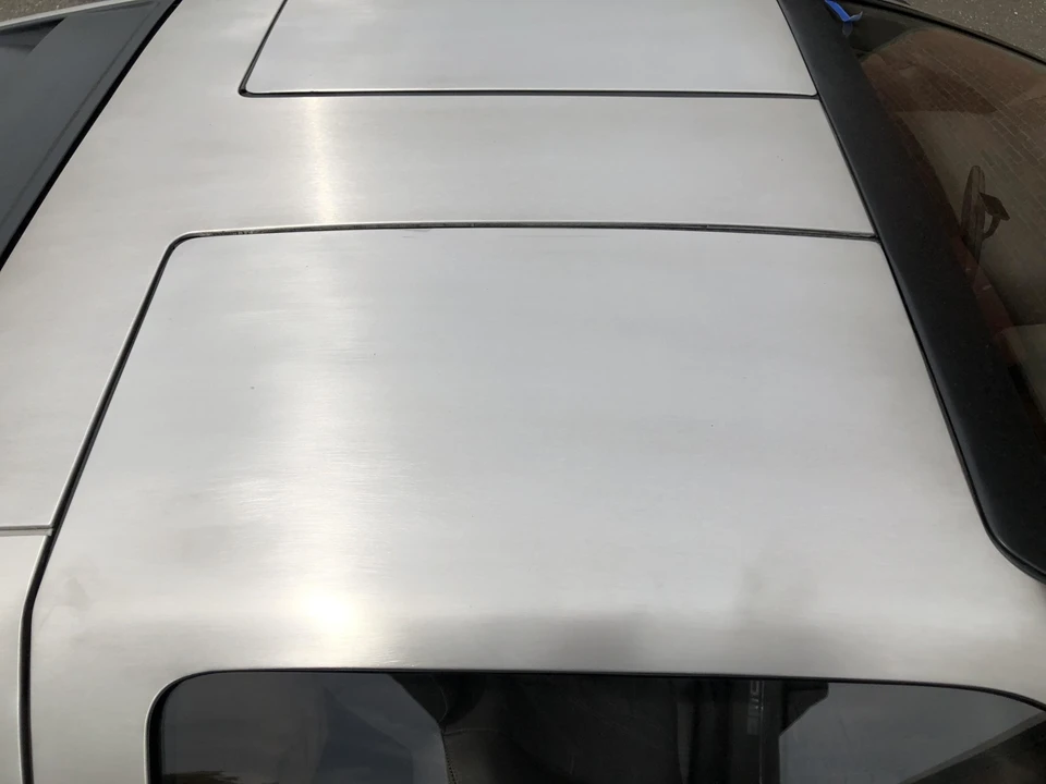 1982 DeLorean DMC-12 - Image 24 of 31
