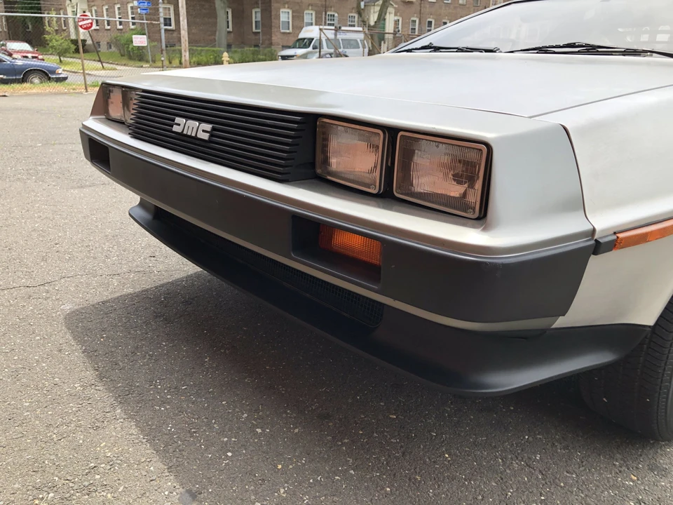 1982 DeLorean DMC-12 - Image 30 of 31