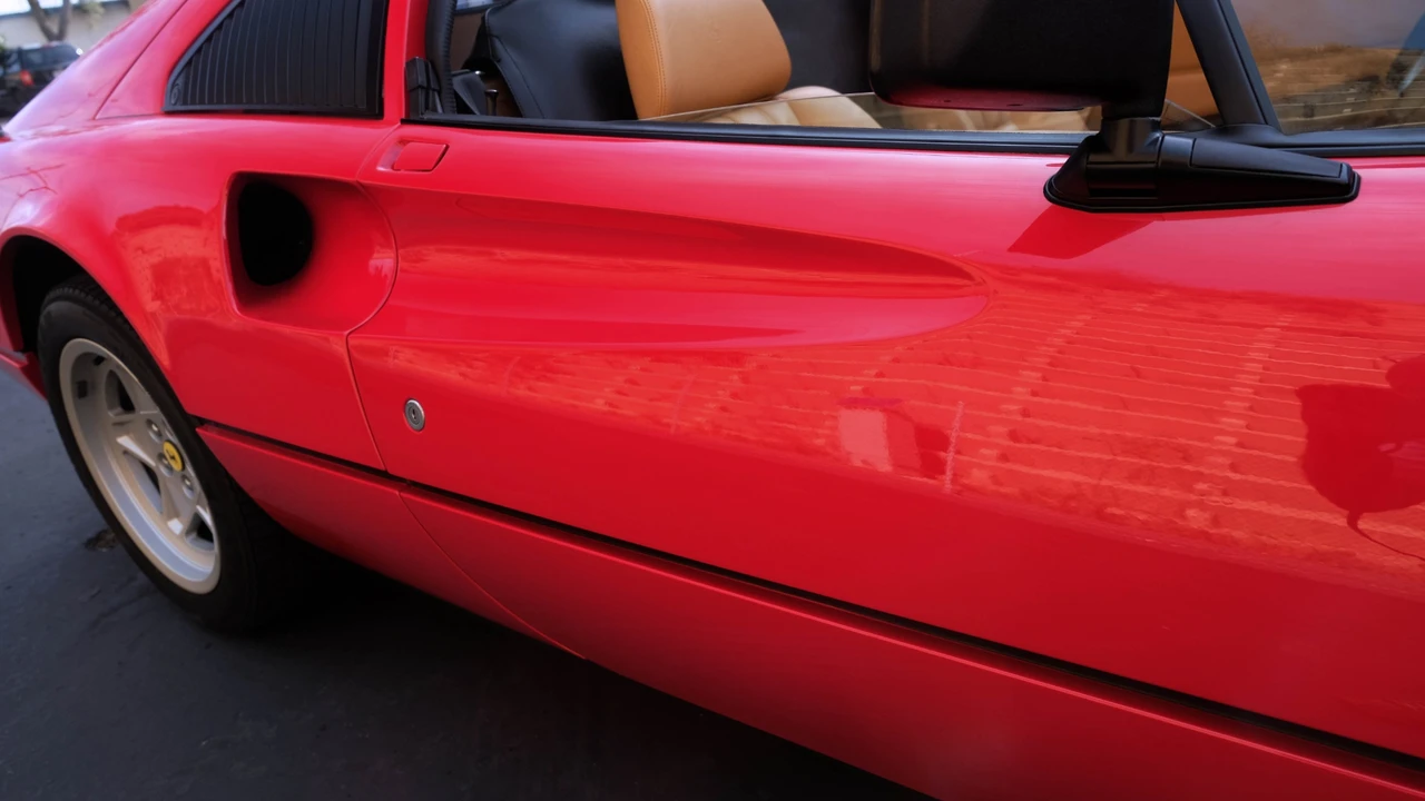 1987 Ferrari 328 GTS - Image 25 of 31