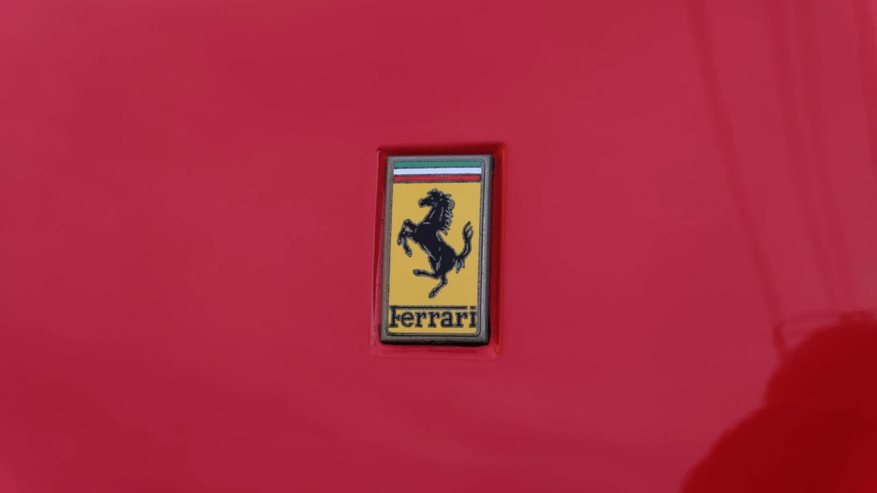 1987 Ferrari 328 GTS - Image 20 of 31