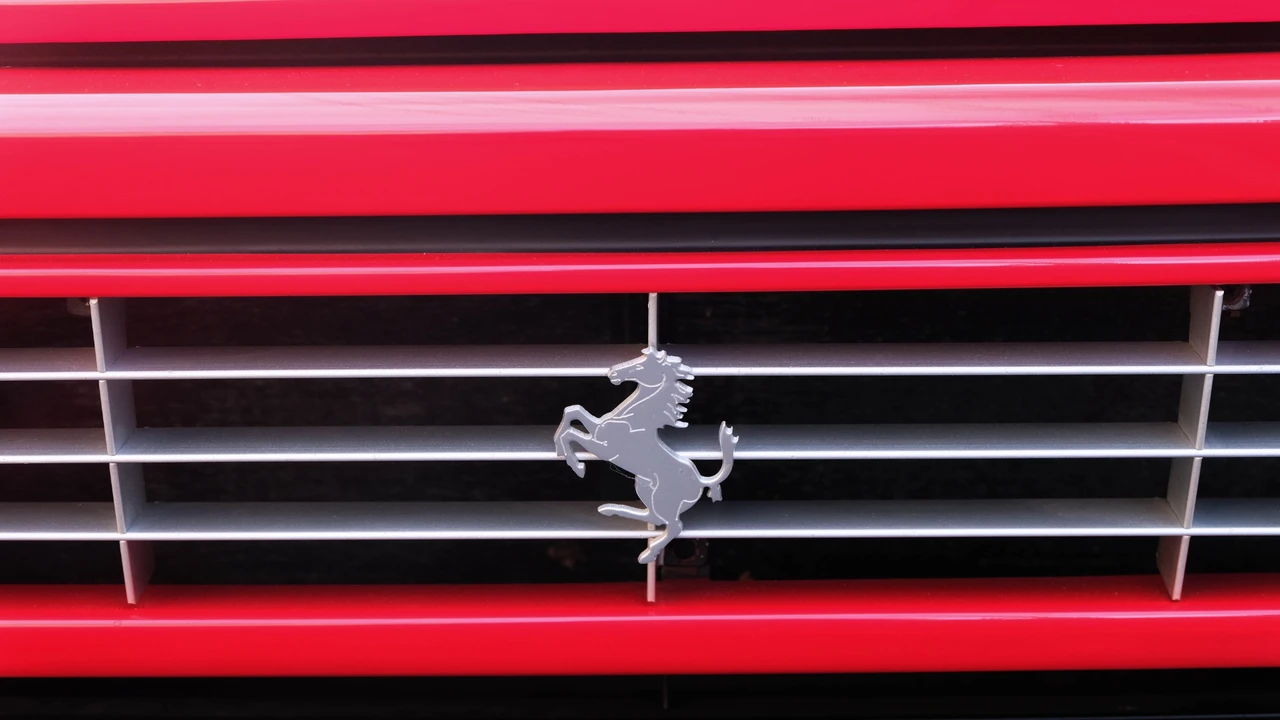 1987 Ferrari 328 GTS - Image 21 of 31