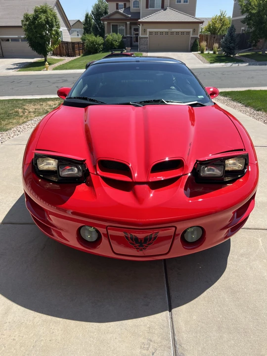 2002 Pontiac Firebird Trans Am 4th Gen - Image 6 of 31