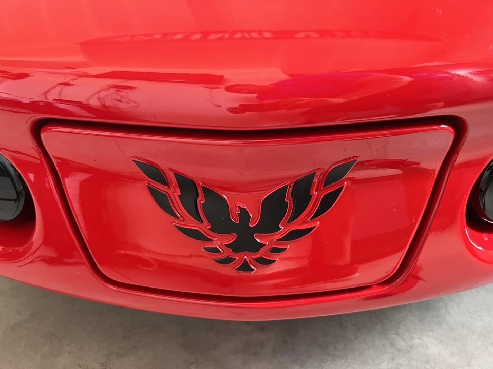 2002 Pontiac Firebird Trans Am 4th Gen - Image 15 of 31