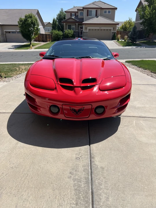 2002 Pontiac Firebird Trans Am 4th Gen - Image 5 of 31