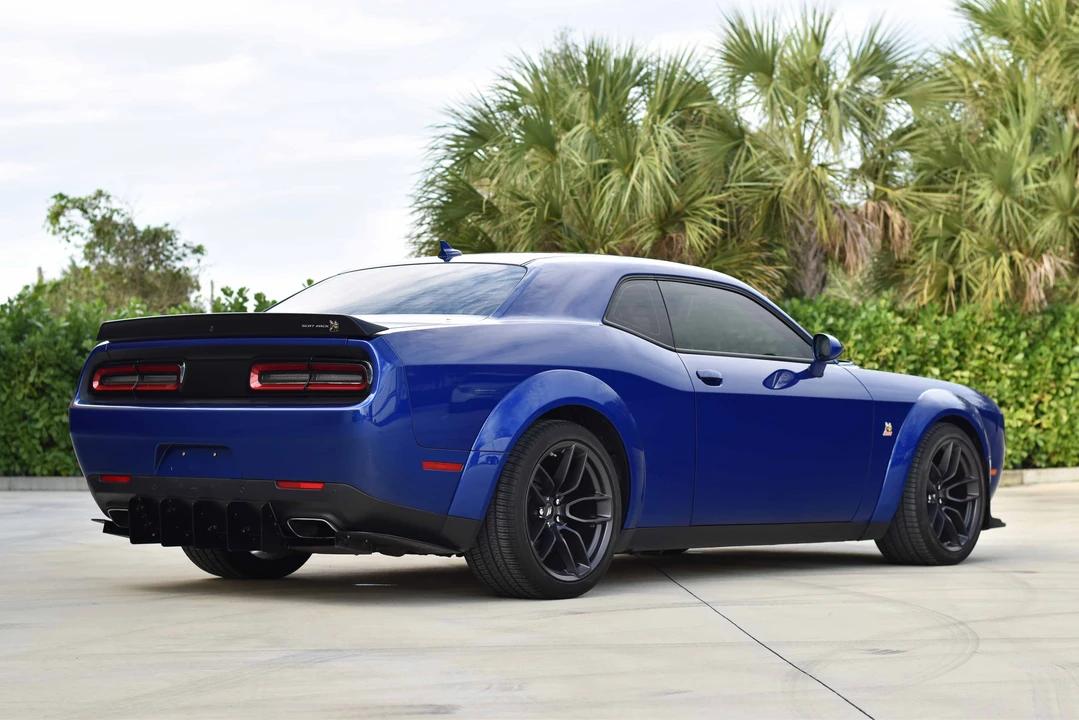 2020 Dodge Challenger SRT8 & 392 3rd Gen - Image 11 of 31