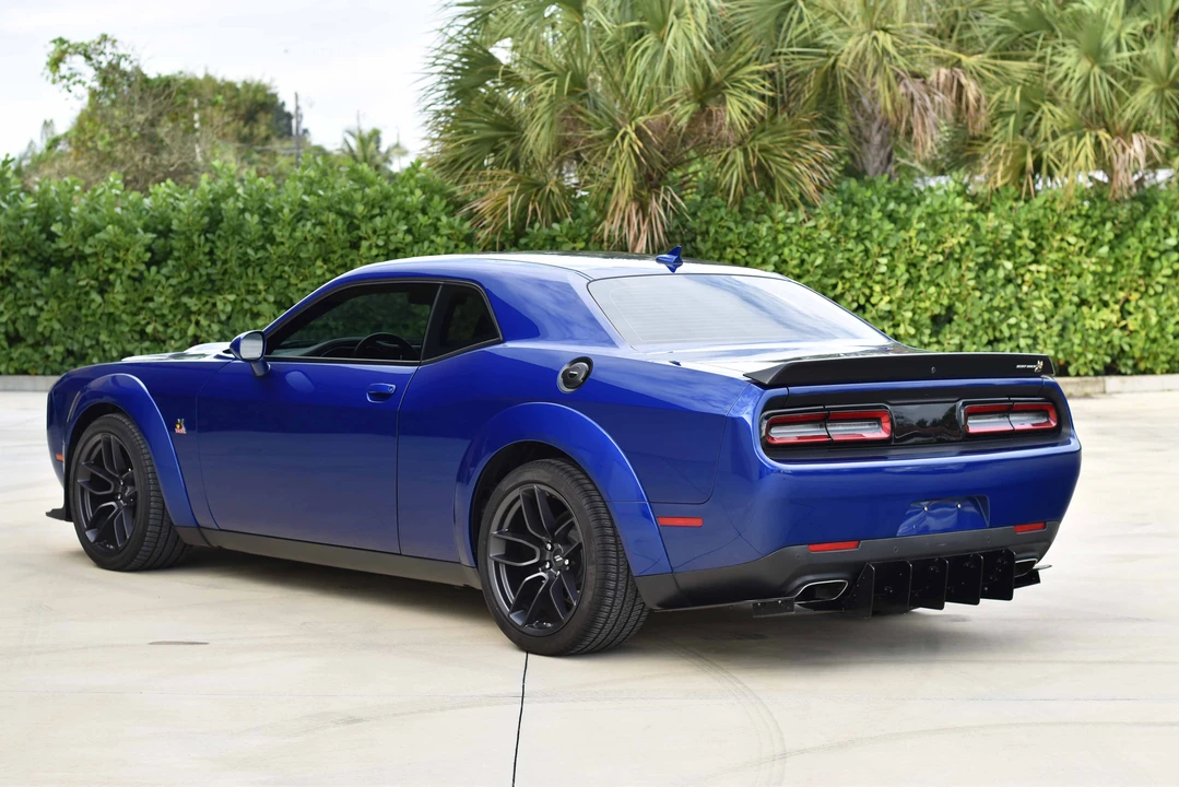 2020 Dodge Challenger SRT8 & 392 3rd Gen - Image 14 of 31