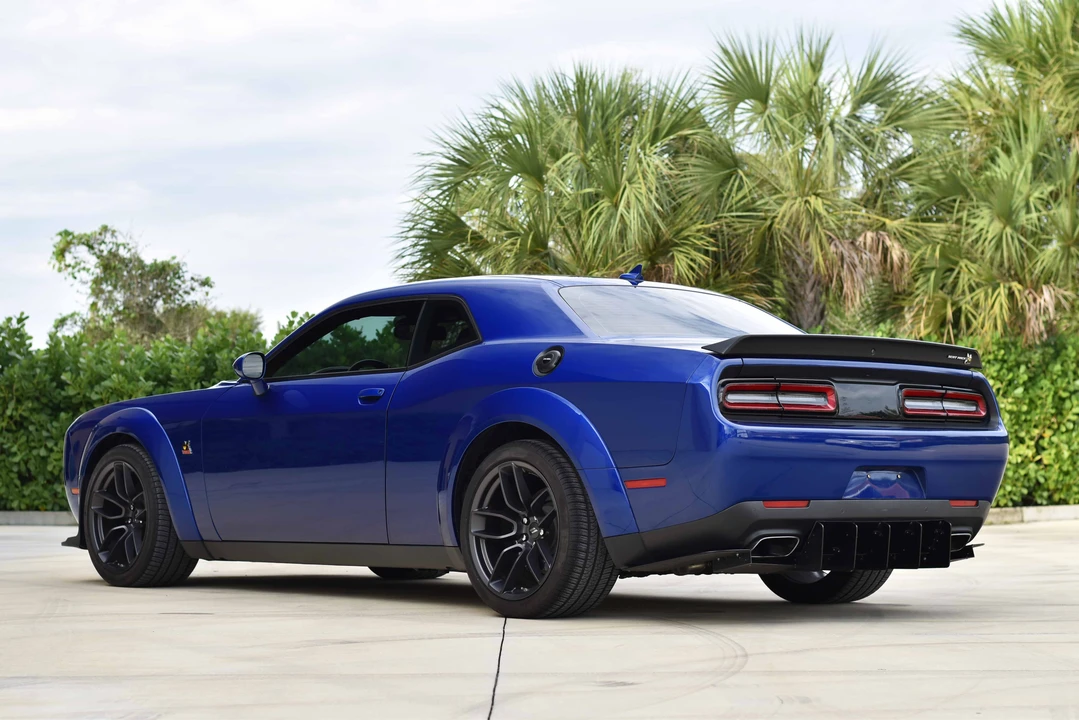 2020 Dodge Challenger SRT8 & 392 3rd Gen - Image 15 of 31