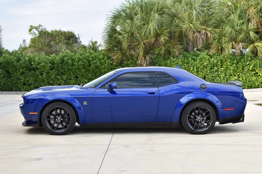 2020 Dodge Challenger SRT8 & 392 3rd Gen - Image 16 of 31