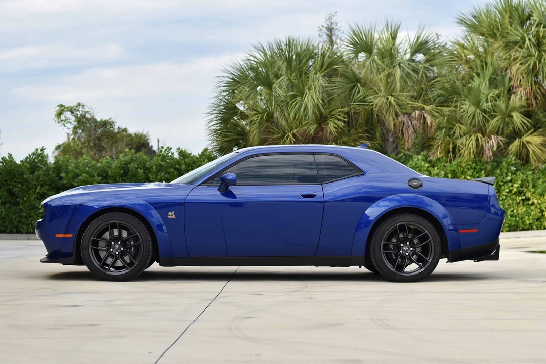 2020 Dodge Challenger SRT8 & 392 3rd Gen - Image 17 of 31