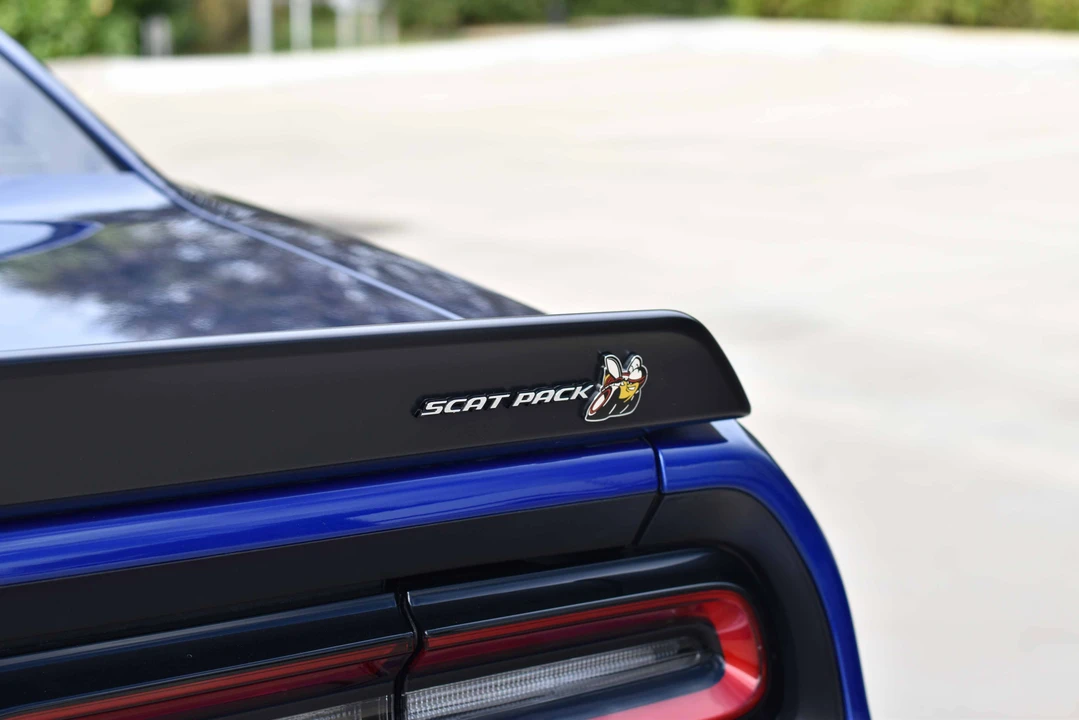 2020 Dodge Challenger SRT8 & 392 3rd Gen - Image 20 of 31