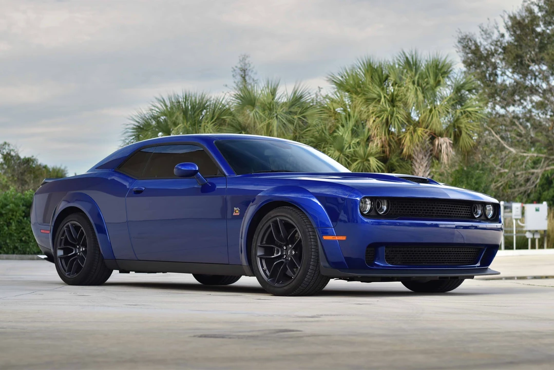2020 Dodge Challenger SRT8 & 392 3rd Gen - Image 2 of 31