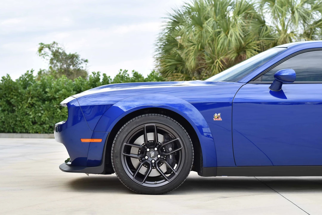 2020 Dodge Challenger SRT8 & 392 3rd Gen - Image 22 of 31